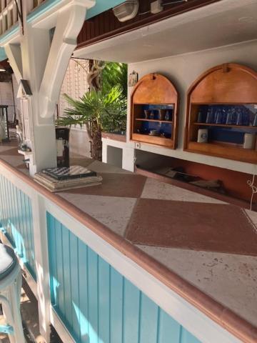 Aegean Villas Potos Exterior foto